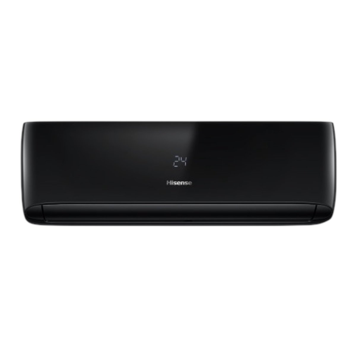 HISENSE AIRE ACONDICIONADO INVERTER BLACK 3500W F/C A++ - Imagen 2