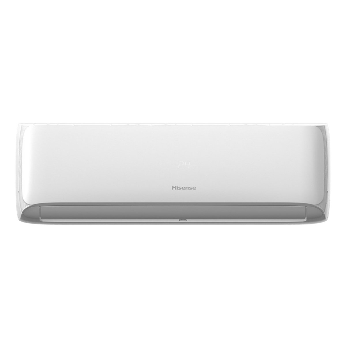 HISENSE AIRE ACONDICIONADO INVERTER 5000W F/C AS18HR4SXSKG00P - Imagen 2