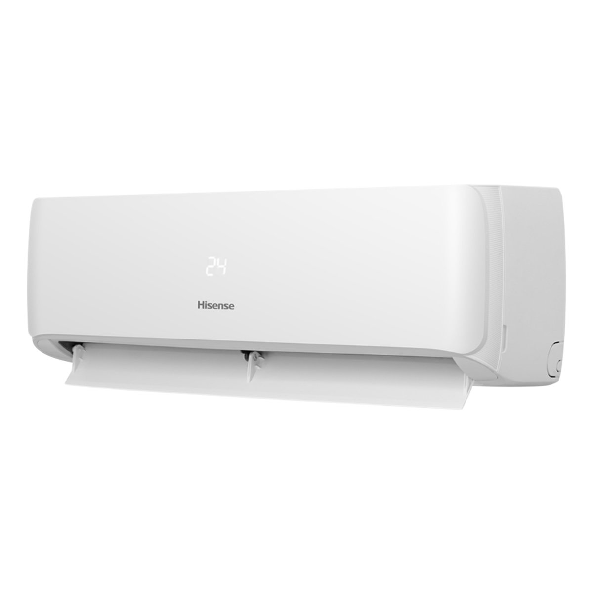 HISENSE AIRE ACONDICIONADO INVERTER 5000W F/C AS18HR4SXSKG00P - Imagen 3