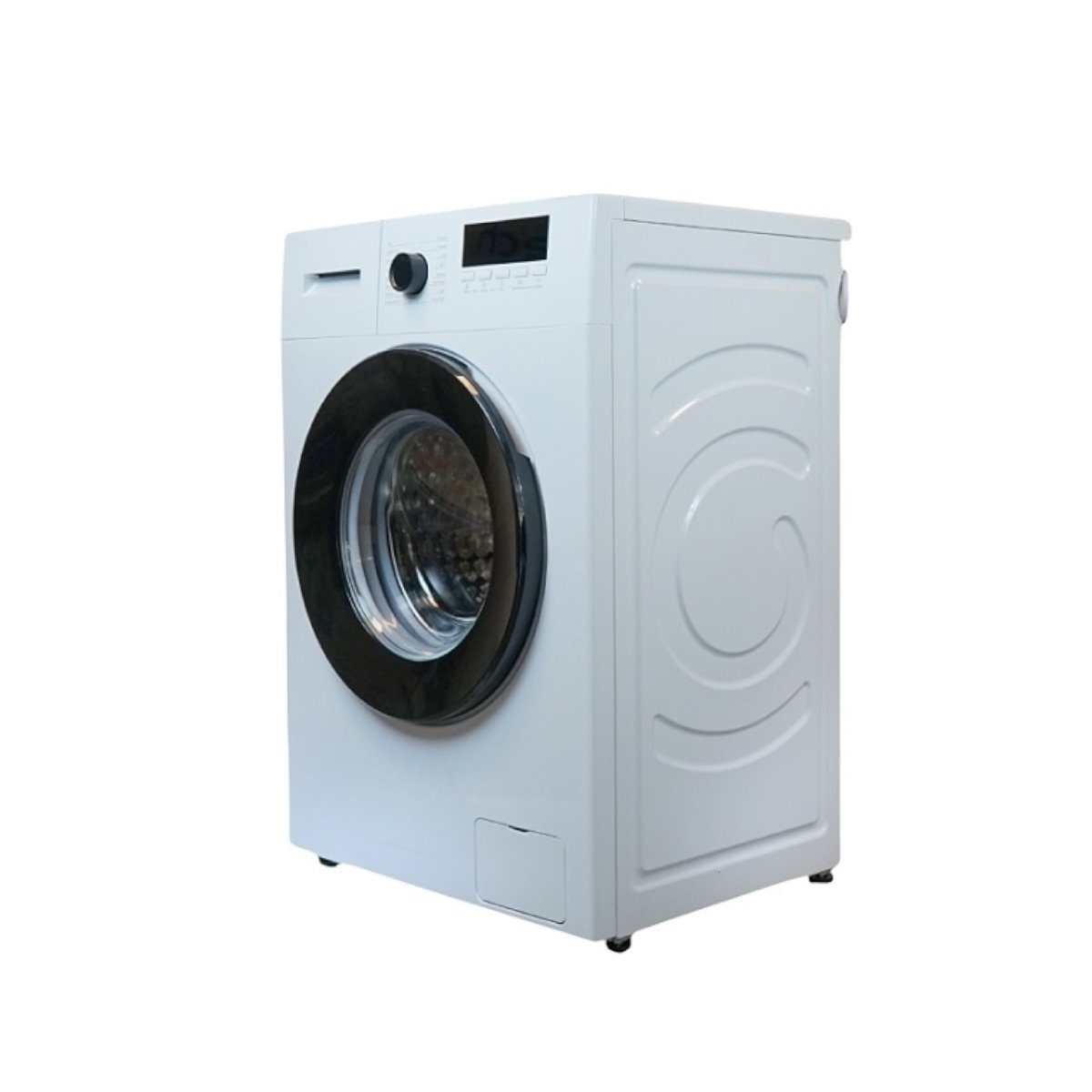 ENOVA LAVARROPAS AUTOMÁTICO CARGA FRONTAL 6KG - Imagen 3