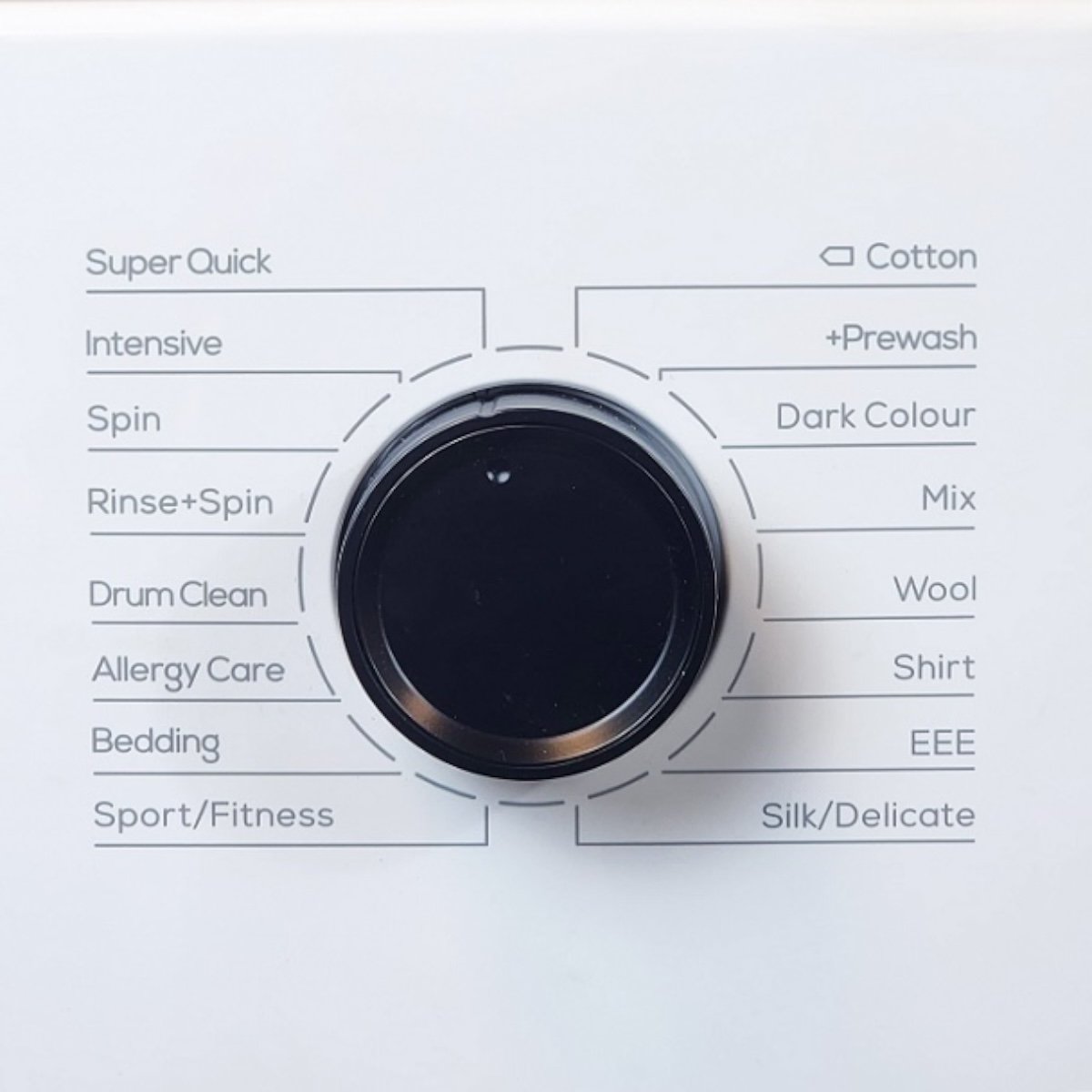 ENOVA LAVARROPAS AUTOMÁTICO CARGA FRONTAL 6KG - Imagen 5