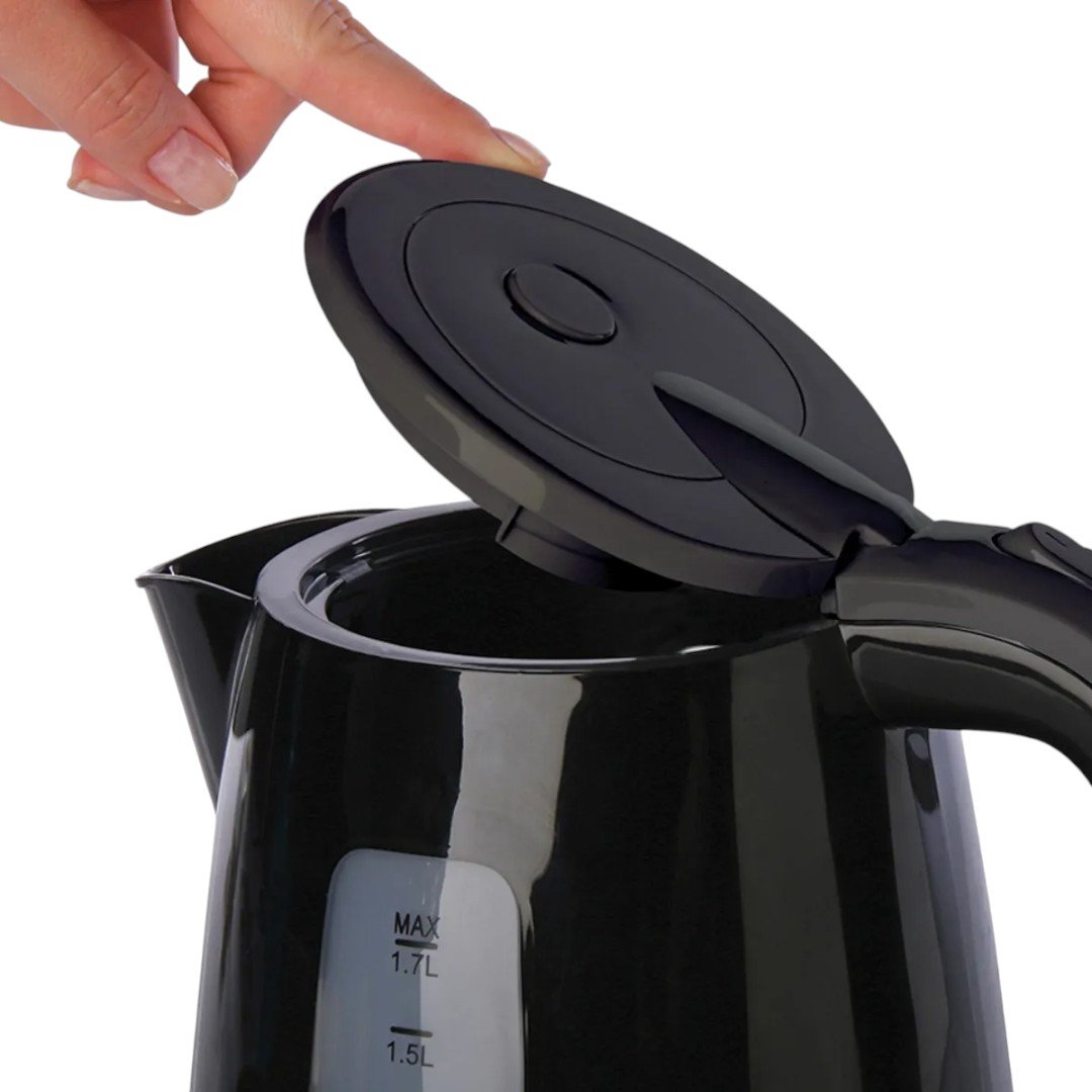 PAVA ELECTRICA LILIANA MATERA 1.7L - Imagen 4