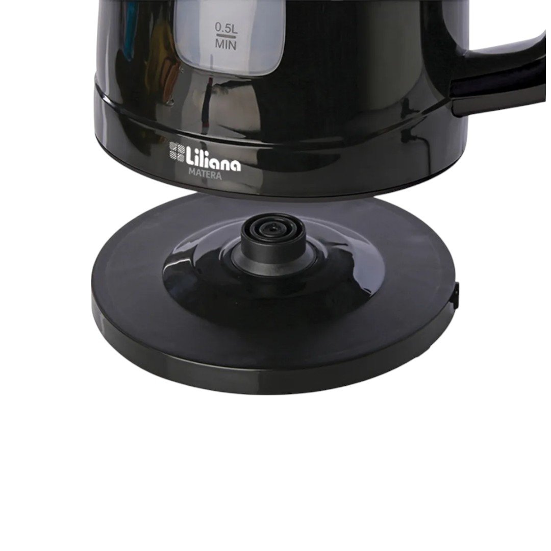 PAVA ELECTRICA LILIANA MATERA 1.7L - Imagen 5