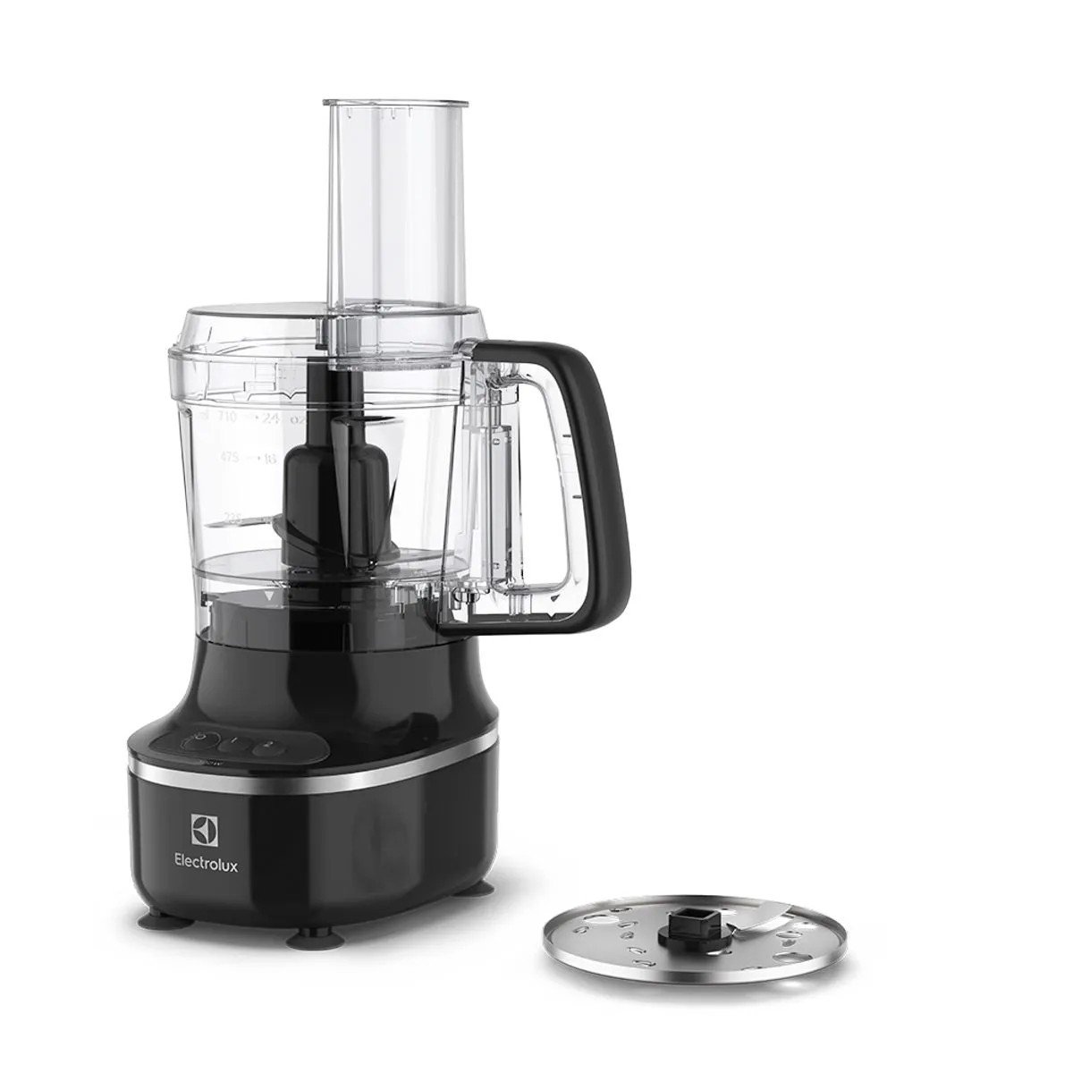 ELECTROLUX MULTIPROCESADORA 3 EN 1 EFFICIENT 710ML EFP500 - Imagen 3