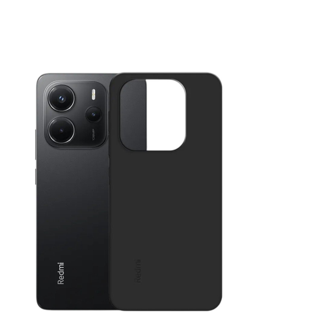 SMARTPHONE XIAOMI REDMI NOTE 14 8GB+256GB MIDNIGHT - Imagen 5