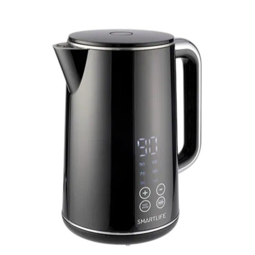SMARTLIFE PAVA ELECTRICA DIGITAL 1.7L SL-EKDD1720 - Imagen 9