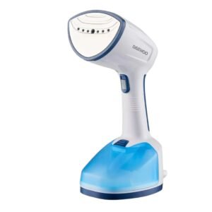 DAEWOO PLANCHA A VAPOR VERTICAL PORTATIL dgs5030