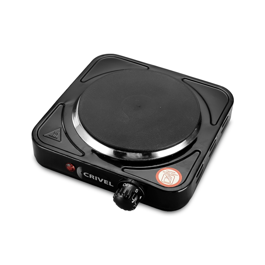 ANAFE ELÉCTRICO SIMPLE CRIVEL