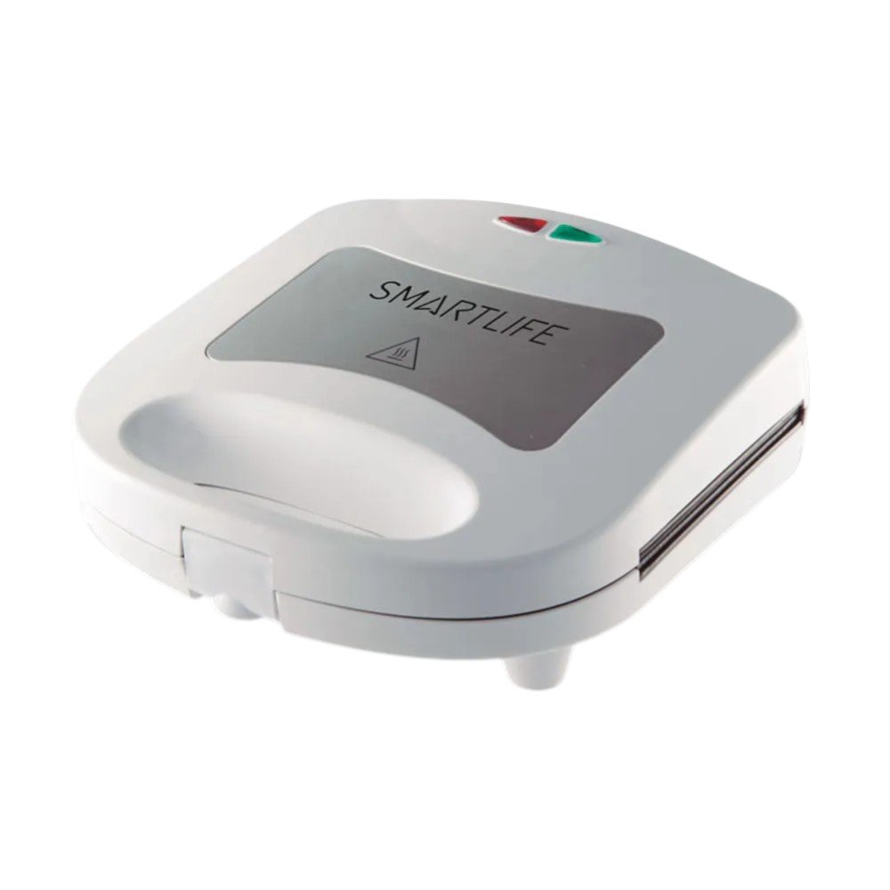 SMARTLIFE SANDWICHERA WAFLERA ELÉCTRICA 2 EN 1 SL-SWD5000 - Imagen 12