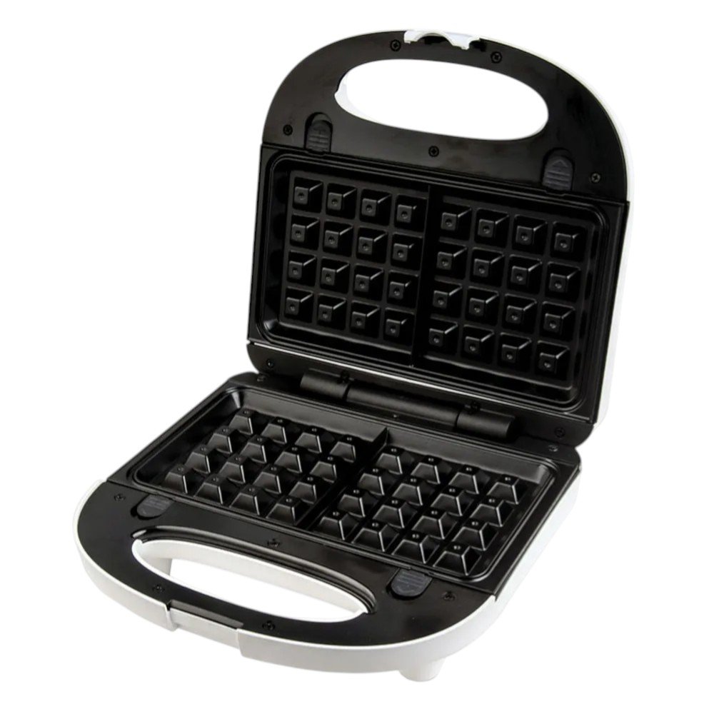 SMARTLIFE SANDWICHERA WAFLERA ELÉCTRICA 2 EN 1 SL-SWD5000 - Imagen 10