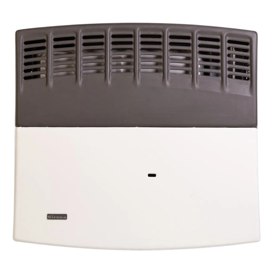 SIRENA CALEFACTOR TIRO BALANCEADO 5000 KCAL TB5000