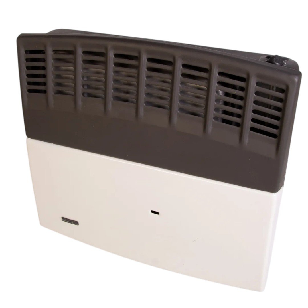 SIRENA CALEFACTOR TIRO BALANCEADO 5000 KCAL TB5000 - Imagen 4