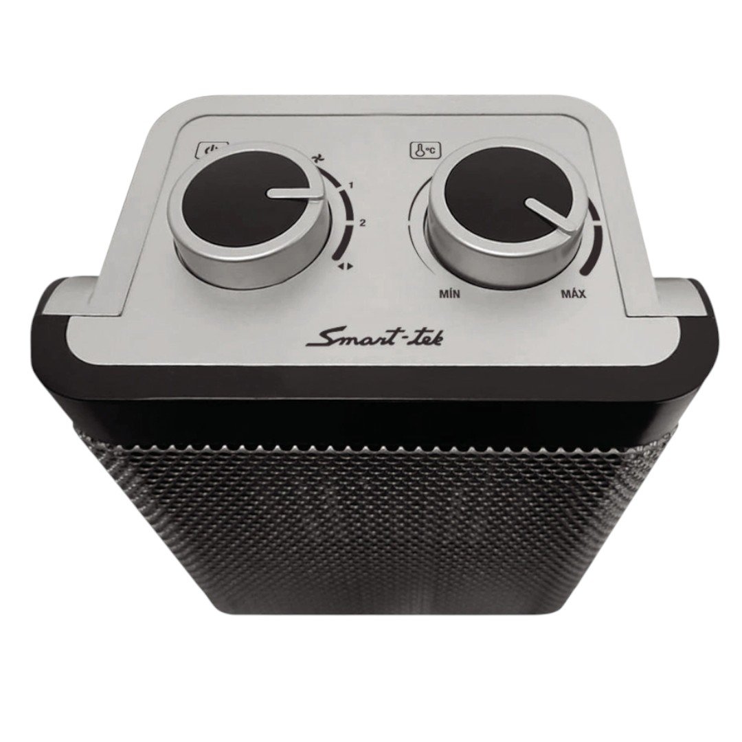 CALOVENTOR SMART-TEK HT1200 - Imagen 3