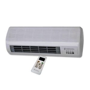 CRIVEL CALOVENTOR SPLIT CVP - 15