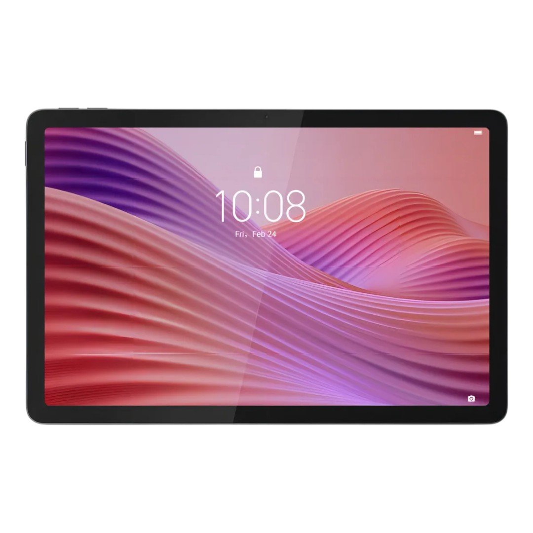 TABLET LENOVO TAB 10.1" WUXGA 4GB+128GB COLOR GRIS + FOLIO CASE - Imagen 2