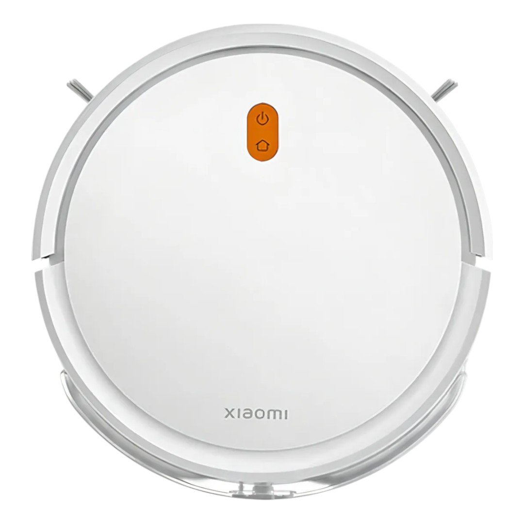 ASPIRADORA ROBOT XIAOMI VACUUM E5 BLANCA