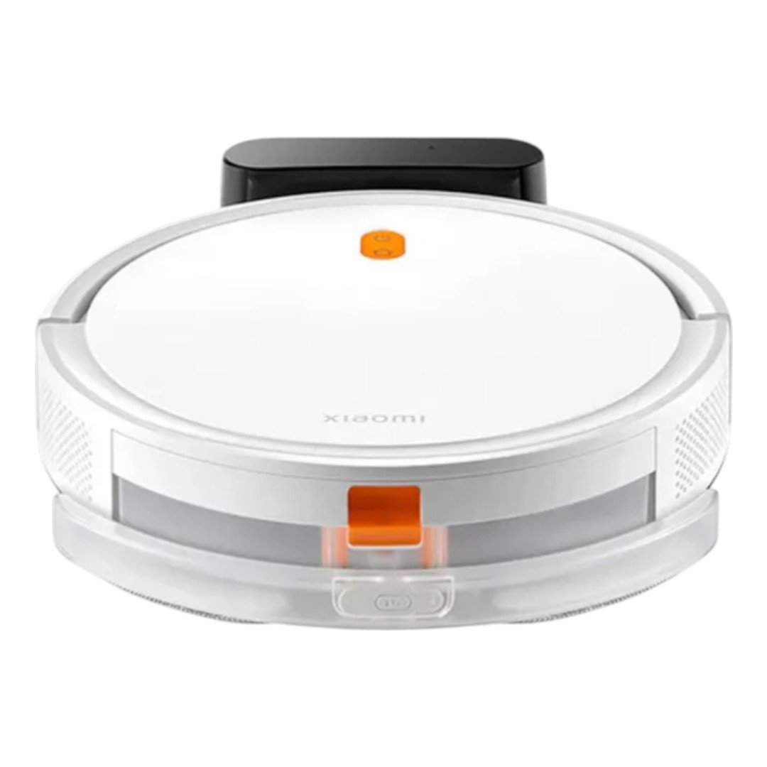 ASPIRADORA ROBOT XIAOMI VACUUM E5 BLANCA - Imagen 3