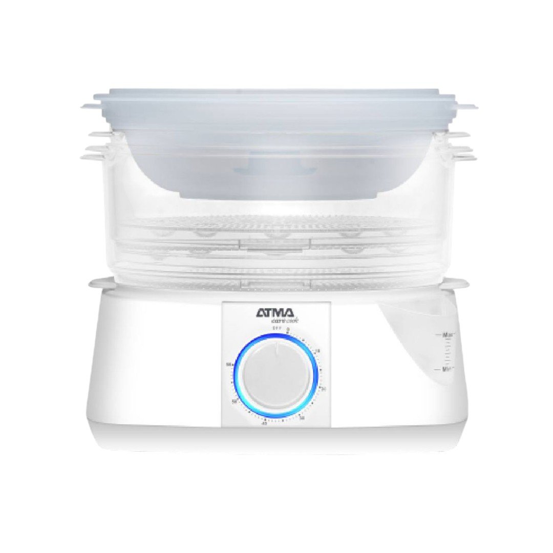 VAPORERA ATMA 900W 1400L ATMA 94VA8112P - Imagen 2