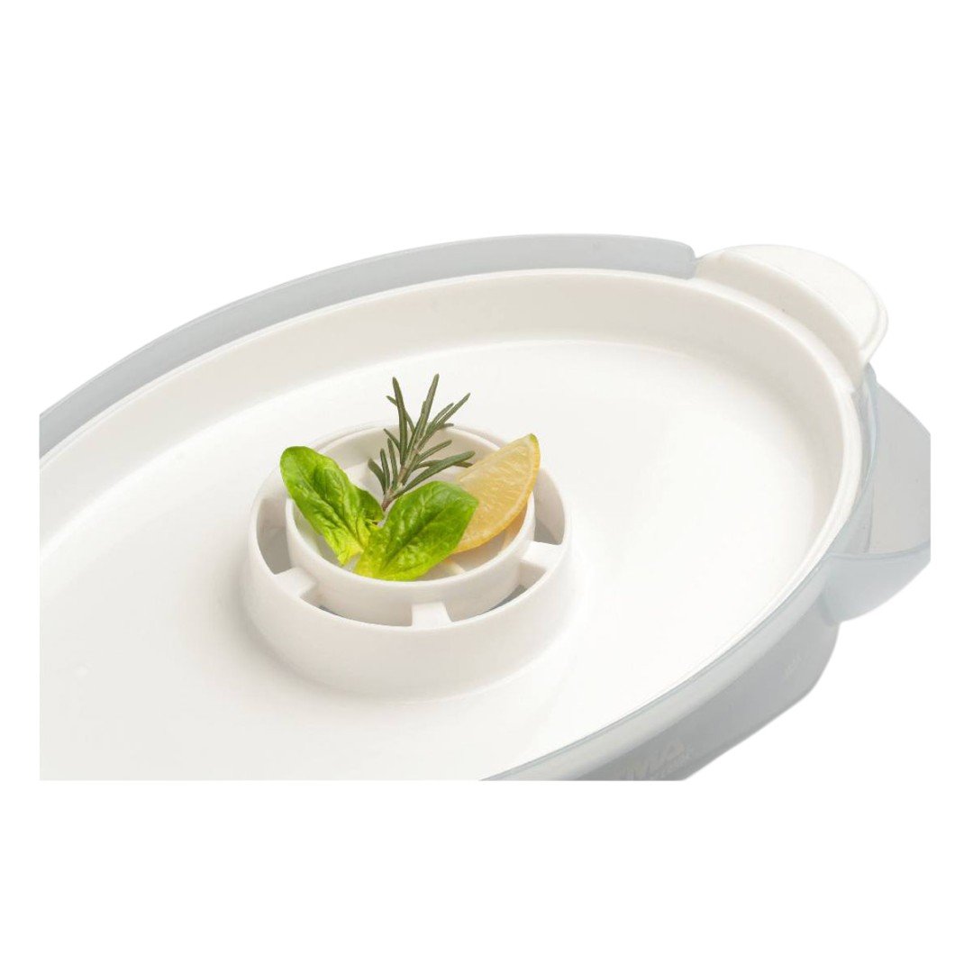 VAPORERA ATMA 900W 1400L ATMA 94VA8112P - Imagen 4