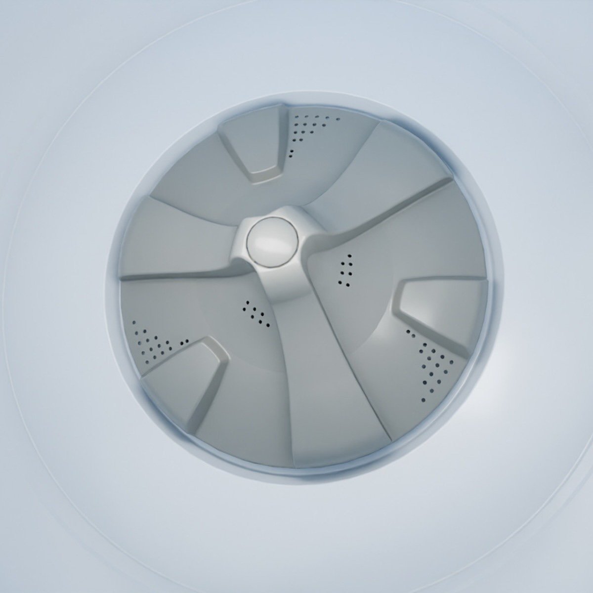 LAVARROPAS SEMIAUTOMÁTICO 5KG BLANCO DREAN - LRDR57SB0 - Imagen 4