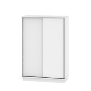 DIELFE PLACARD 2 PUERTAS CORREDIZAS 1,35Mt PE135