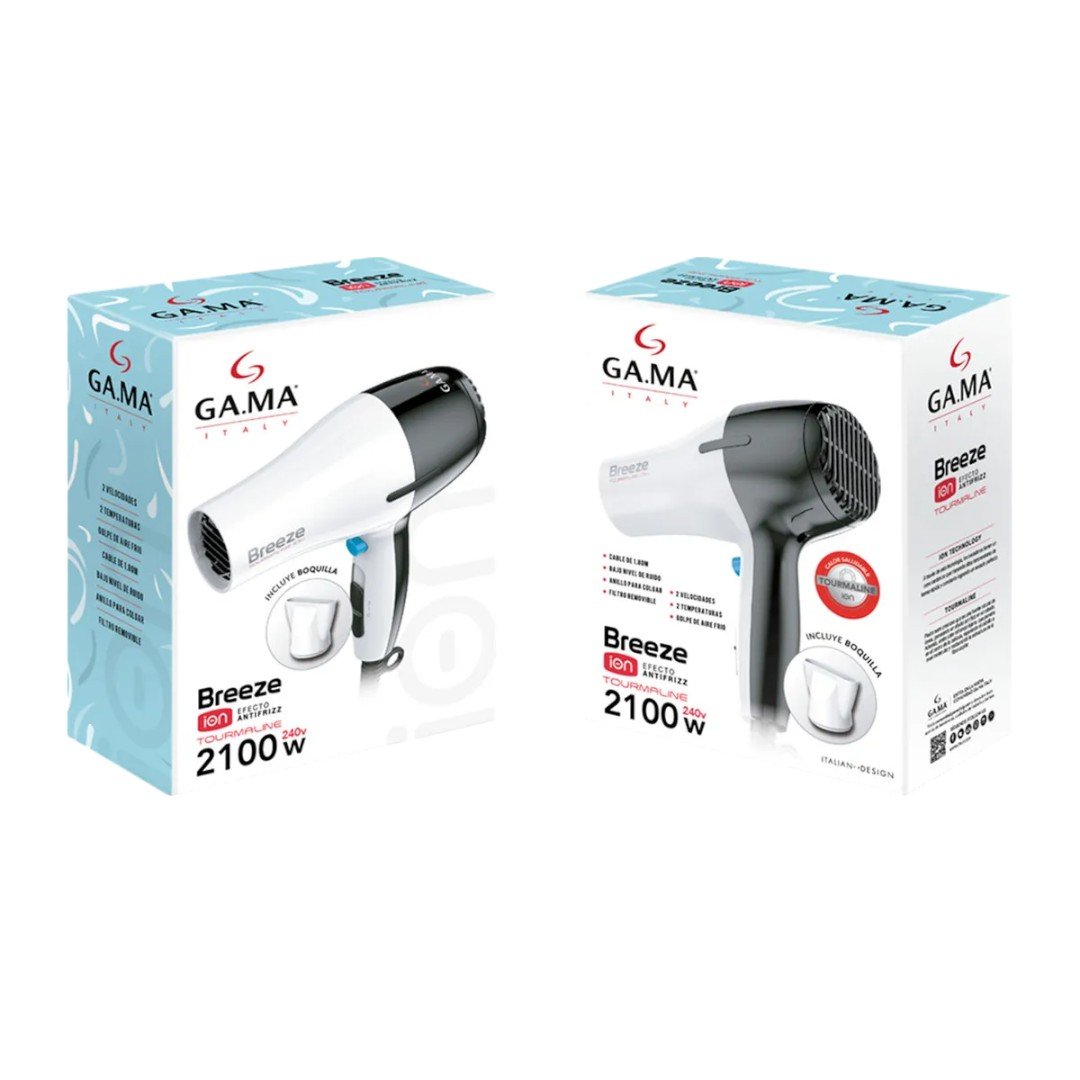 GAMA SECADOR BREEZE - Imagen 4