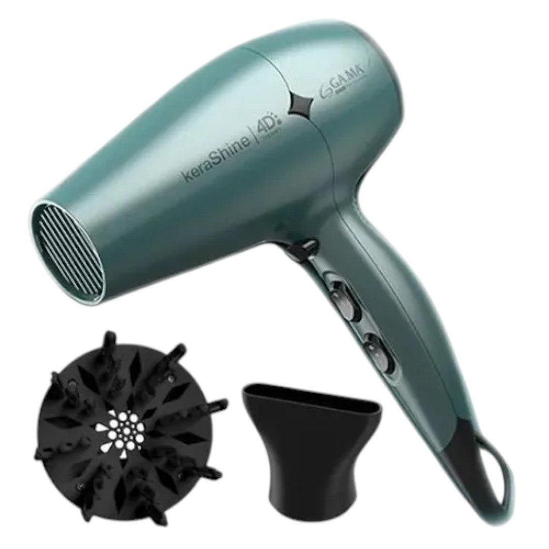 GAMA SECADOR DIAMOND 4D KERA SHINE - Imagen 2