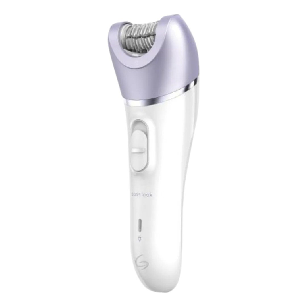 GAMA DEPILADORA OASIS LOOK RESISTENTE AL AGUA INALAMBRICA - Imagen 2